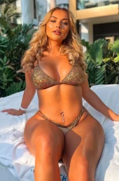 Проститутка Констанция